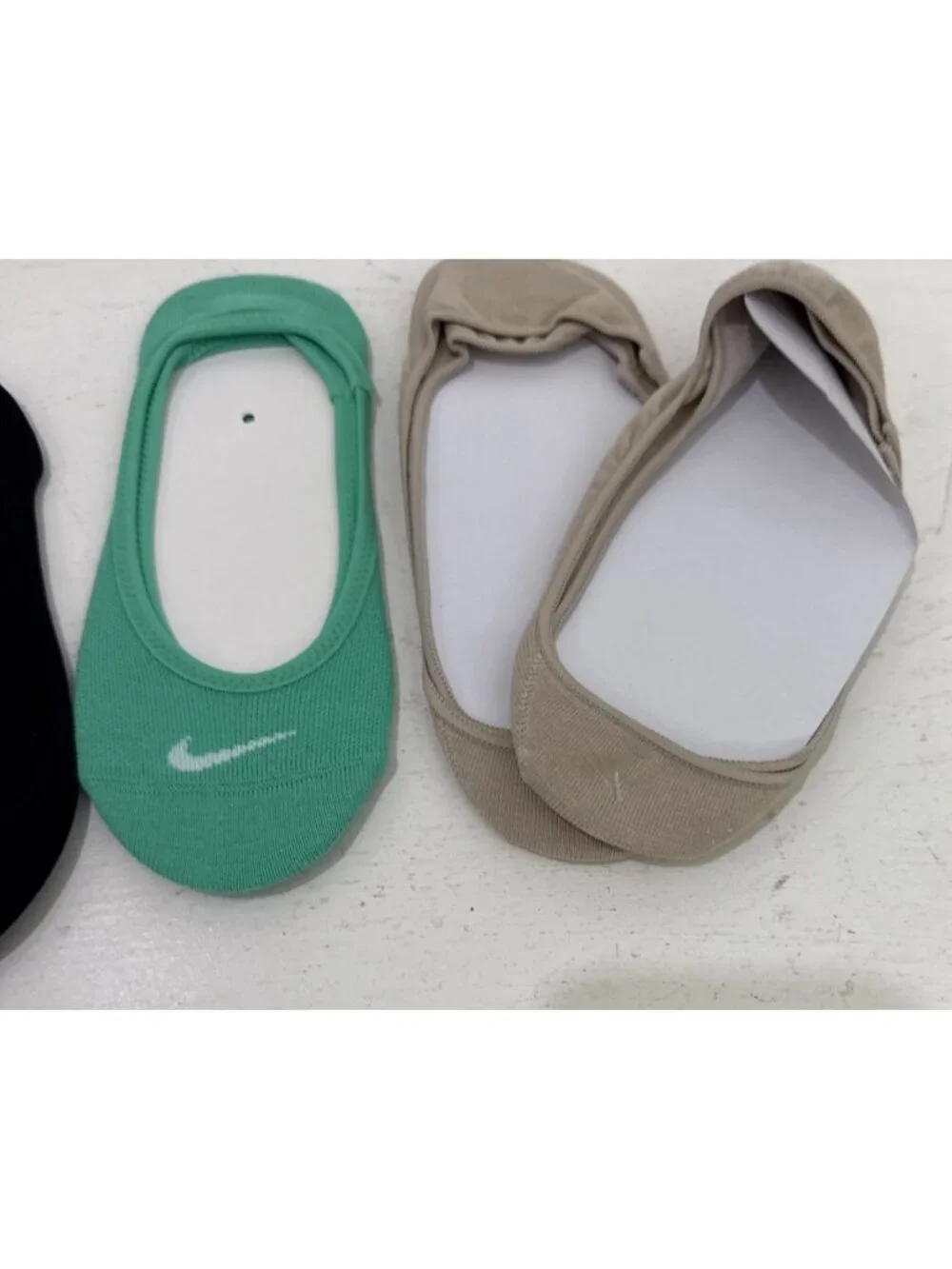 Nike and Multiple Brands mixed lot